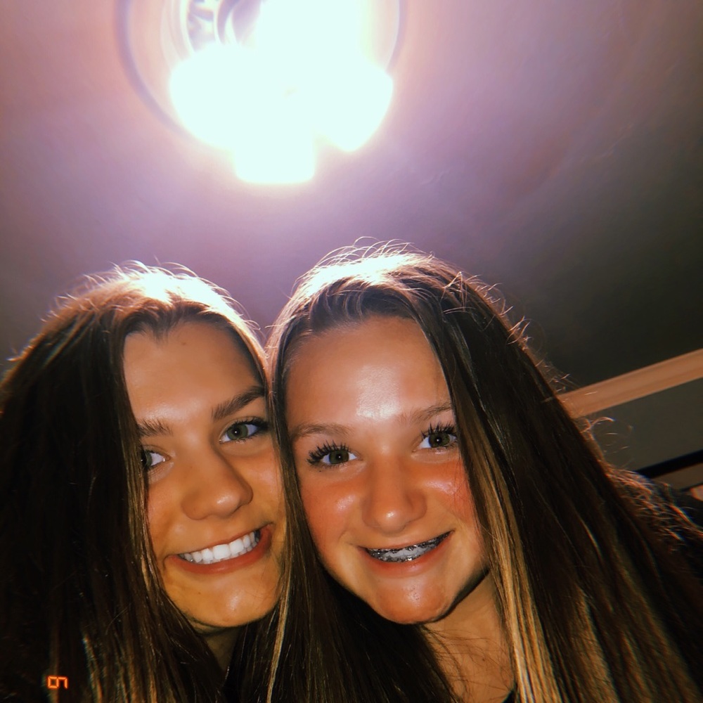 Meet your Posher, Mattie